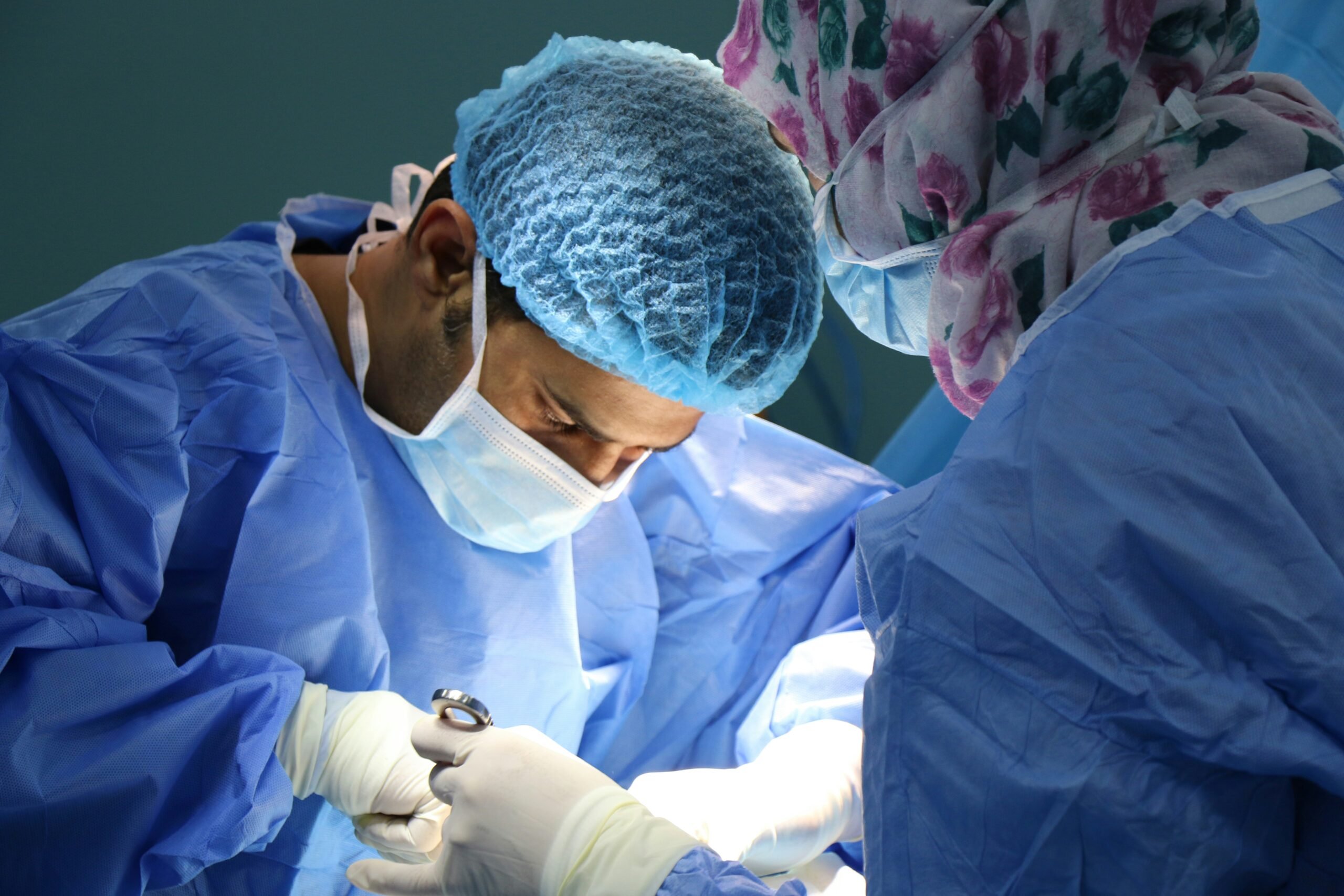 Coronary Angioplasty