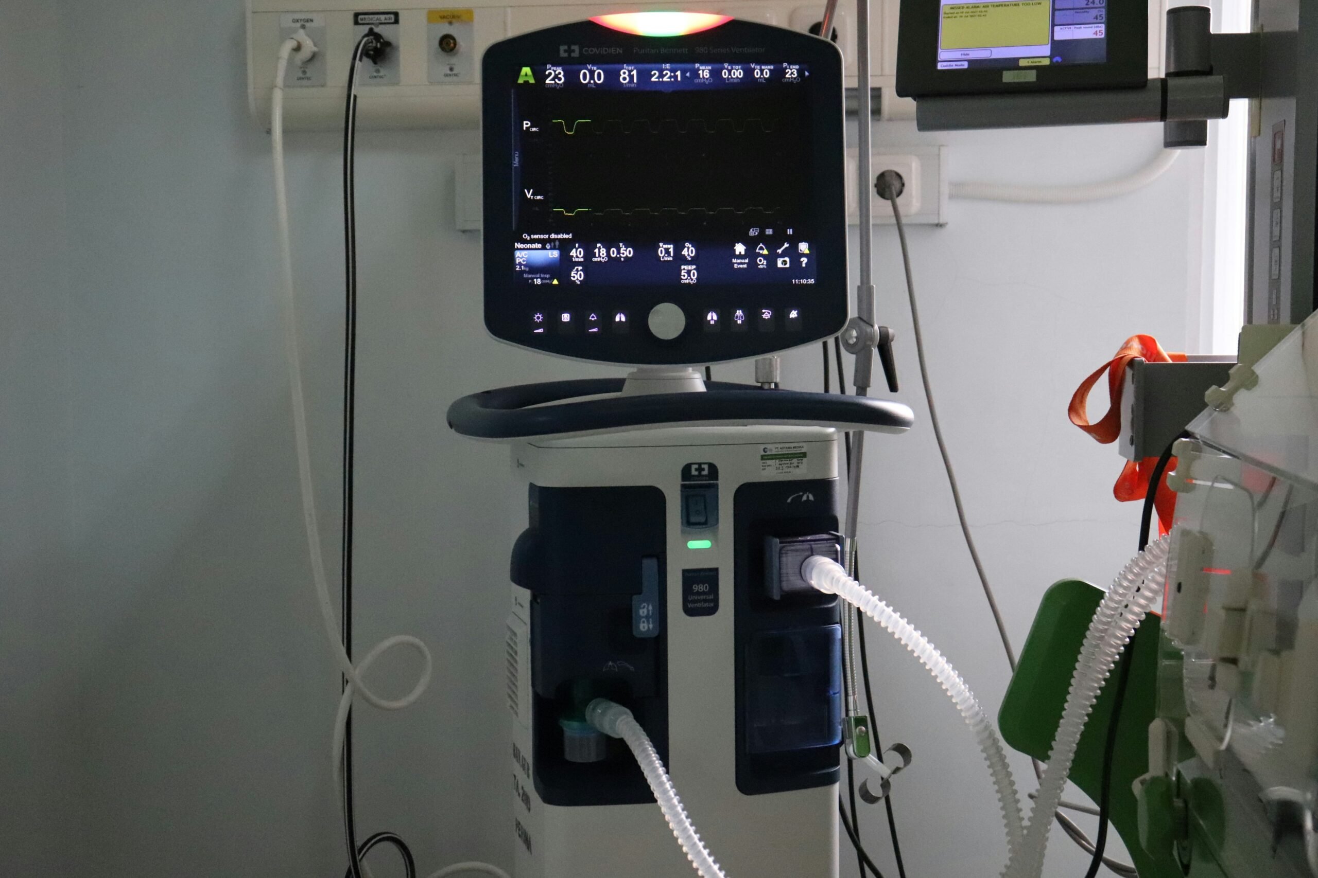 Electrophysiology