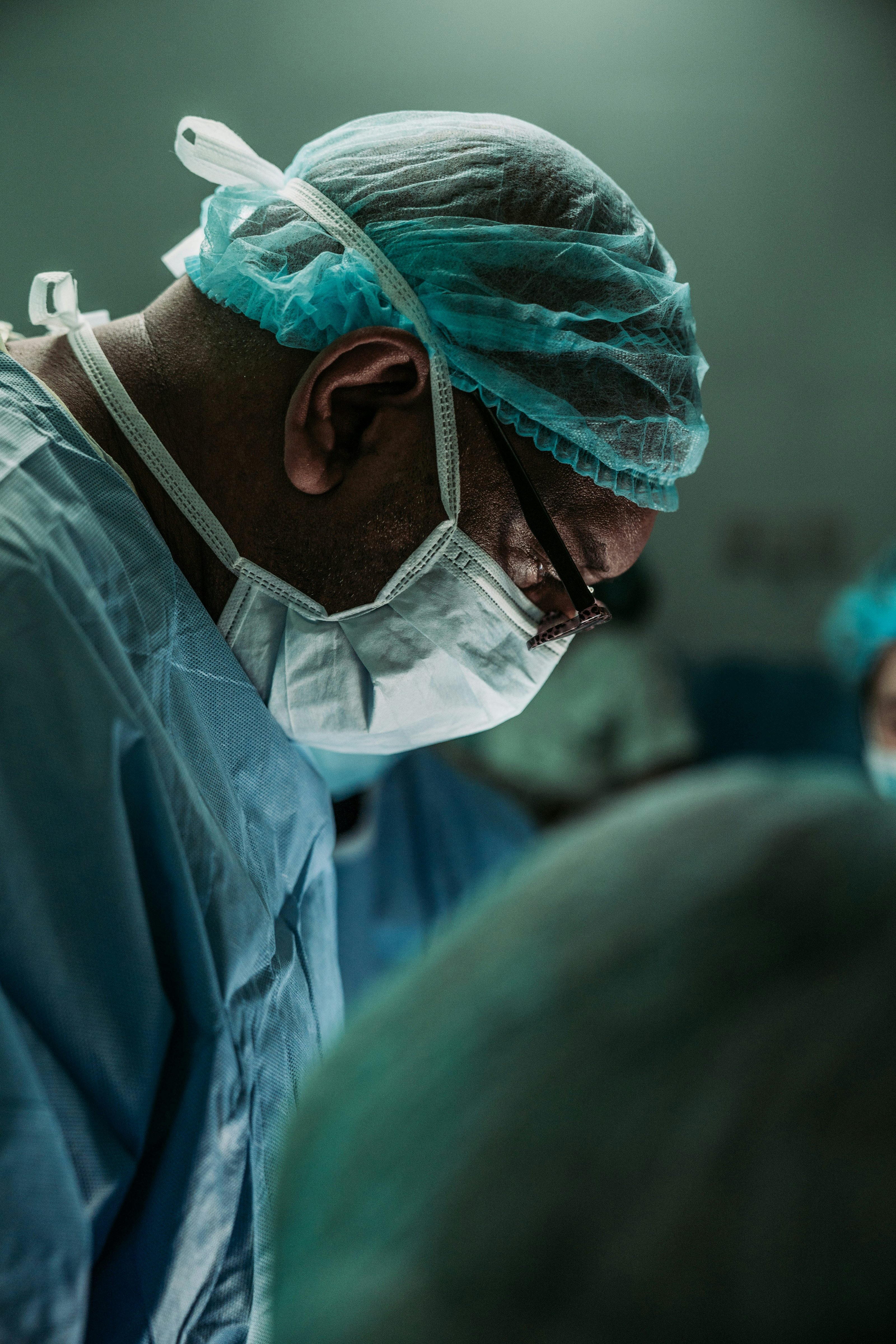 Dr Siddharth Sheth Cardiologist