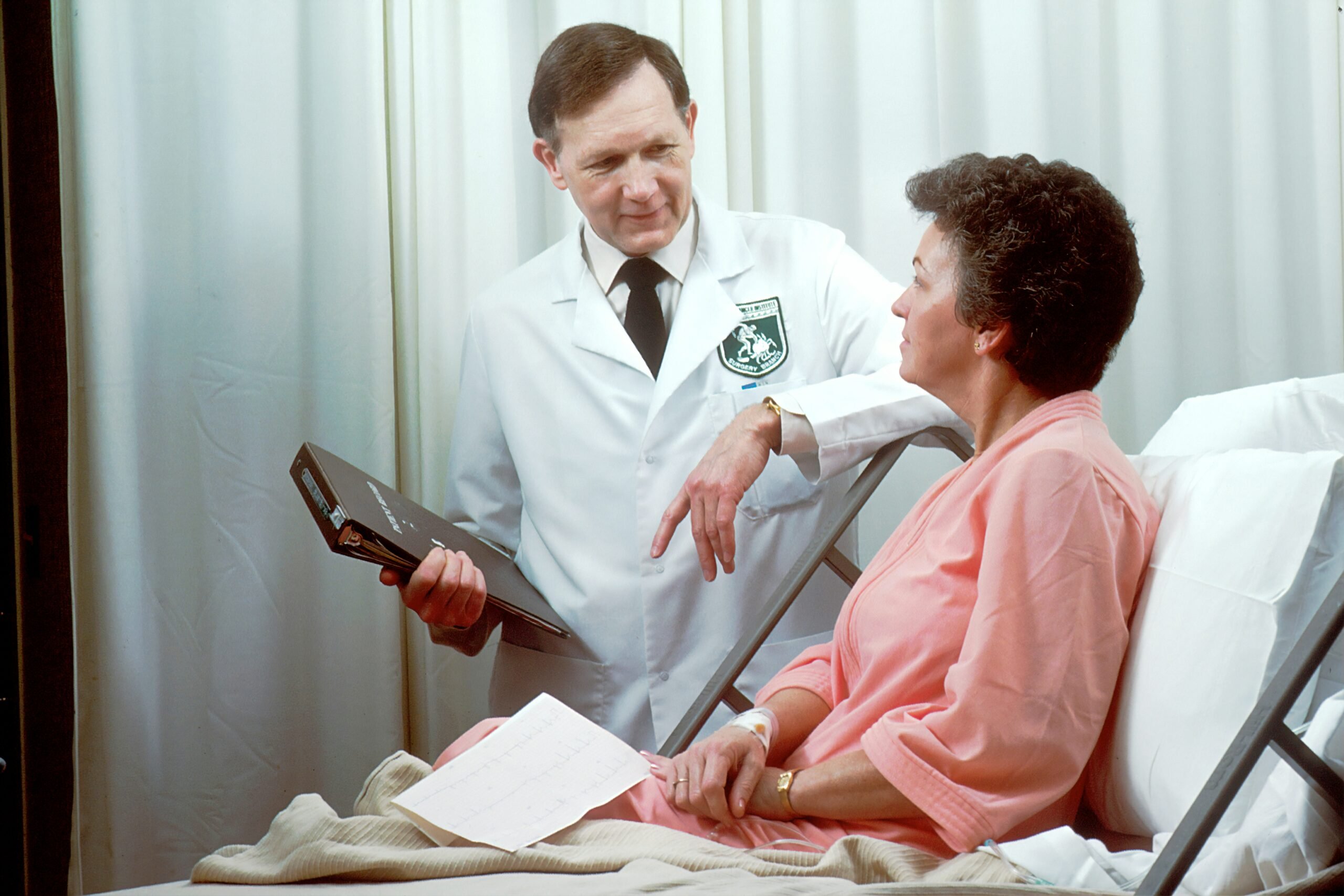 Pacemaker Implantation